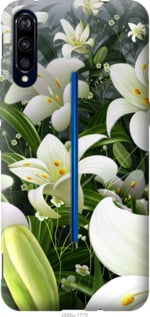 

Чехол Белые лилии для Vivo IQOO 776722