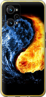 

Чехол Инь-Янь для Realme GT Neo 3T 1696485