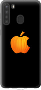

Чохол Тыковка для Samsung Galaxy A21 1421696