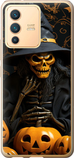 

Чехол Halloween 2 для Vivo V23 1639467