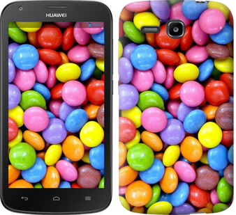 

Чохол MandD на Huawei Ascend Y600 587868