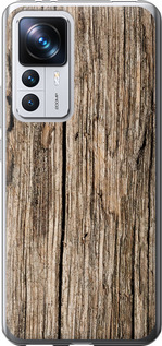 

Чохол Текстура дерева на Xiaomi 12T Pro 1658787