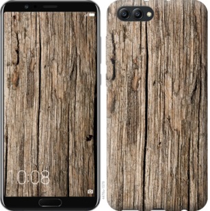 

Чохол Текстура дерева на Huawei Honor V10 / View 10 754026