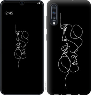 

Чехол Пара для Samsung Galaxy A90 5G 894725