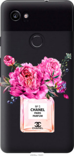 

Чохол Chanel на Google PixeL 2 XL 988573