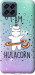Чехол I'm hulacorn для Samsung Galaxy M33 M336B