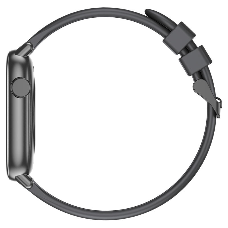 Фото Смарт-часы Hoco Y3 Smart sports watch (call version) (Черный) на vchehle.ua
