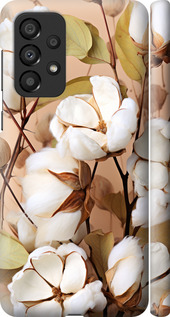 

Чехол Хлопок для Samsung Galaxy A33 5G A336B 1648545