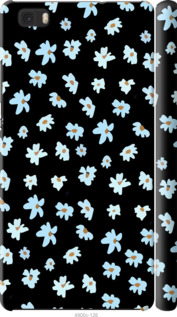 

Чохол Квітковий на Huawei Ascend P8 Lite 989513