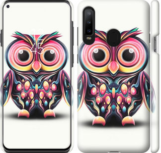 

Чехол Сова v3 для Samsung Galaxy A8S 699113