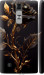 Чохол Троянда 3 на LG G4c H522y