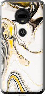 

Чехол Краски v3 для Motorola Moto G7 1436479