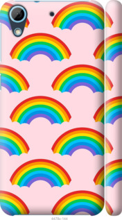 

Чехол Rainbows для HTC Desire 626G 971779