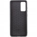 Фото TPU+Glass чохол Diversity на Samsung Galaxy S20 FE (Connection) на vchehle.ua