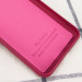 Фото Уценка Чехол Silicone Cover My Color Full Camera (A) для Samsung Galaxy S9 (Эстетический дефект / Бордовый / Marsala) в магазине vchehle.ua