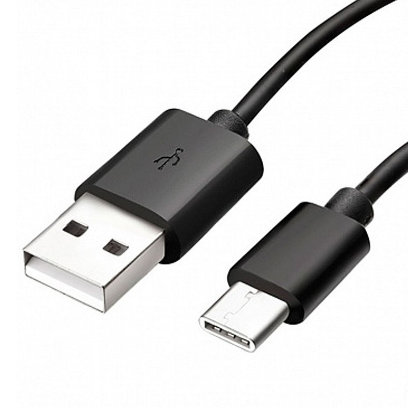 

Дата кабель Xiaomi Mi USB to Type-C Cable (1.2m) (тех.пак) (Черный) 1239354