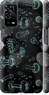 

Чехол Медузы для Oppo A55 1603919