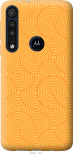 

Чехол Luiji для Motorola One Macro 1576816