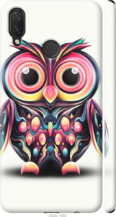 

Чехол Сова v3 для Huawei Nova 3i 673759