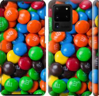 

Чохол MandMs на Samsung Galaxy S20 Ultra 879923