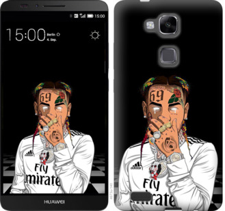 

Чохол Swag1 на Huawei Ascend Mate 7 850192