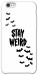 Чехол Stay Weird для iPhone 6