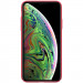 Чехол Nillkin Matte для Apple iPhone 11 Pro Max (6.5") (Красный) в магазине vchehle.ua