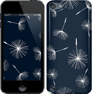 

Чохол кульбаби на iPod Touch 5 532665