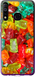

Чехол Желейки haribo для Tecno Spark 4 KC2 1385038