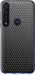 Чехол Ячейки для Motorola G8 Plus
