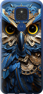 

Чохол Сова v2 на Motorola E7 Plus 1632291
