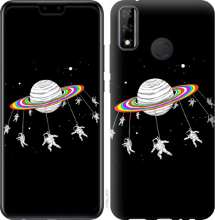 

Чохол Місячна карусель на Huawei Y8s 936094