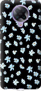 

Чехол Цветочный для Xiaomi Poco F2 Pro 1095189