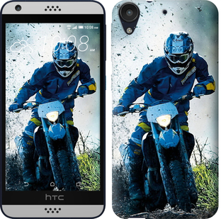 

Чохол Мотокрос на HTC Desire 630 445599