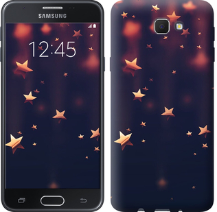 

Чохол Падаючі зірки на Samsung Galaxy J5 Prime 645918