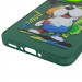 Купити Чохол TPU+PC So Cool на Samsung Galaxy S23 FE (Power) на vchehle.ua