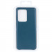 Фото Кожаный чехол AHIMSA PU Leather Case (A) для Samsung Galaxy S20 Ultra на vchehle.ua