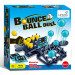 Фото Настольная интерактивная игра Ummi 707-140 Bounce Ball Duel Game (Blue) в магазине vchehle.ua