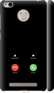 

Чехол Айфон 1 для Xiaomi Redmi 3 Pro 1037670