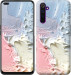Чехол Пастель v1 для Realme 6 Pro