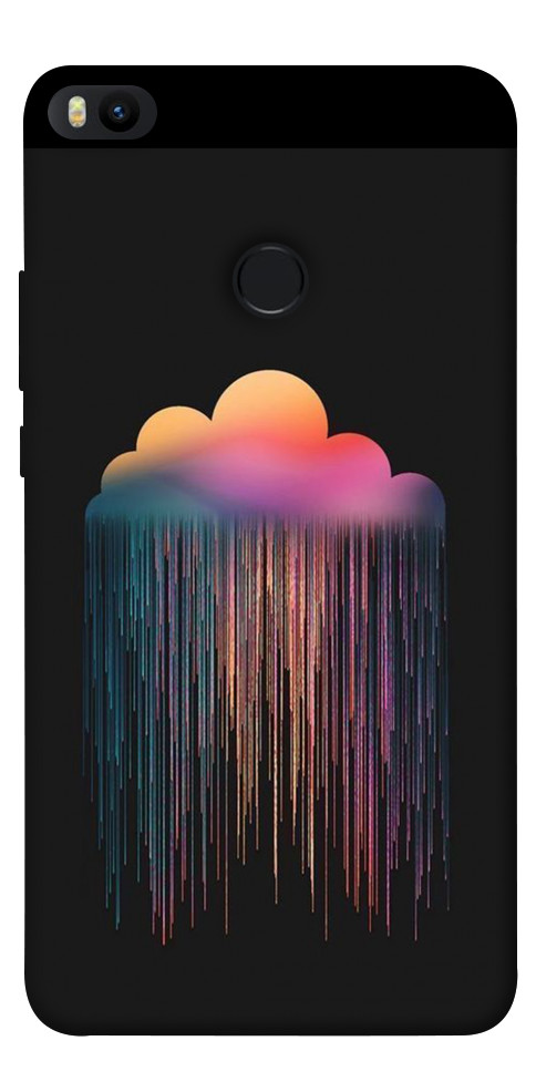 Чехол Color rain для Xiaomi Mi Max 2
