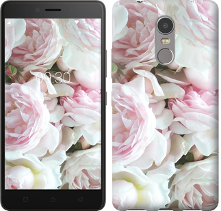 

Чохол Півонії v2 на Lenovo K6 Note 632255