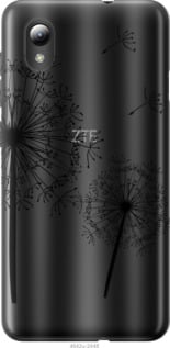 

Чохол кульбаби на ZTE Blade L8 1182420