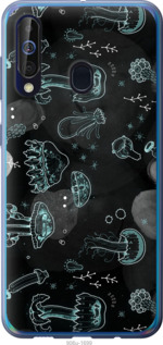 

Чехол Медузы для Samsung Galaxy A60 2019 A606F 1392831