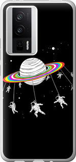 

Чохол Місячна карусель для Xiaomi Redmi K60 1696374