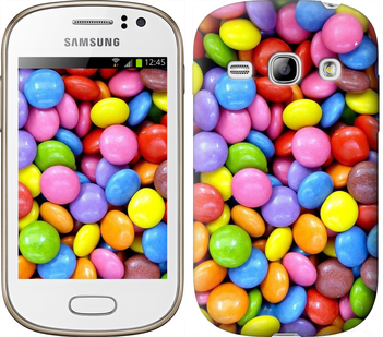 

Чехол MandD для Samsung Galaxy Fame S6810 587605