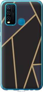 

Чехол Мозаика 2 для Vivo Y30 1588373