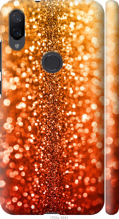 

Чохол Зоряний пил на Xiaomi Mi Play 704574