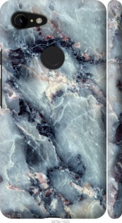 

Чехол Мрамор для Google Pixel 3 XL 1692856