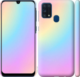 

Чохол Веселка 2 на Samsung Galaxy M31 M315F 932424